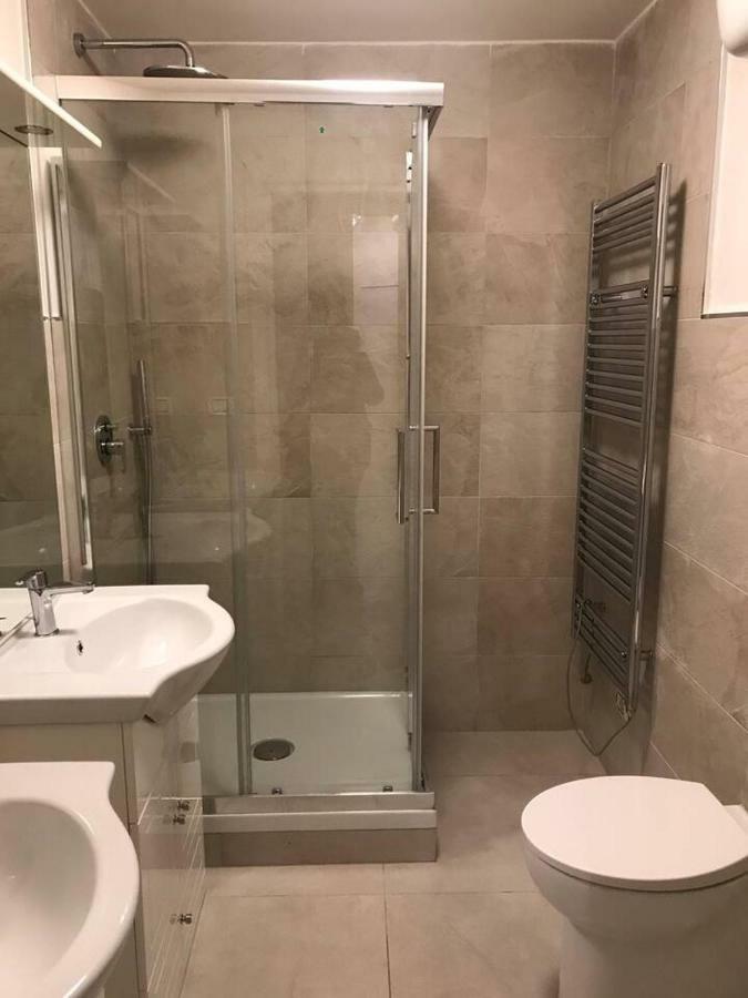 Ambrogio Apartment Firenze Eksteriør bilde