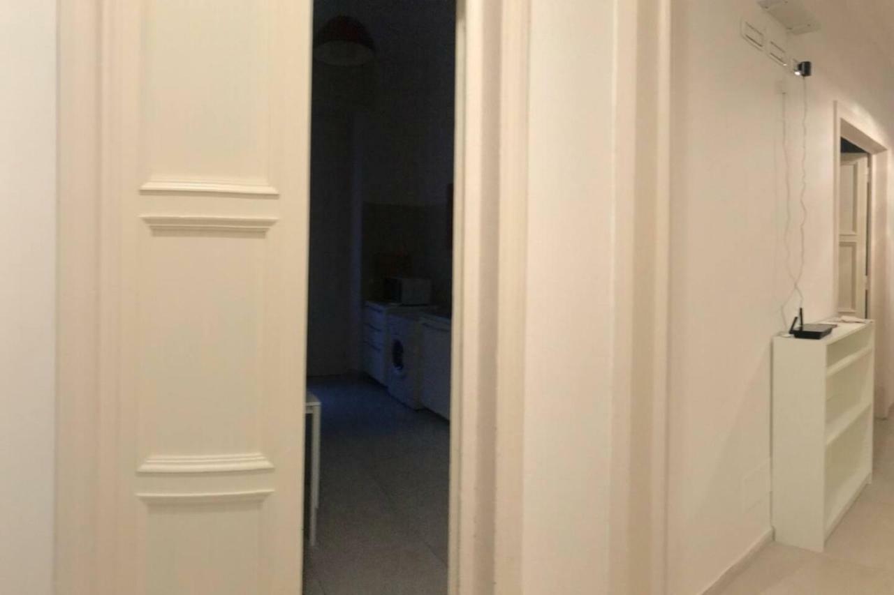 Ambrogio Apartment Firenze Eksteriør bilde